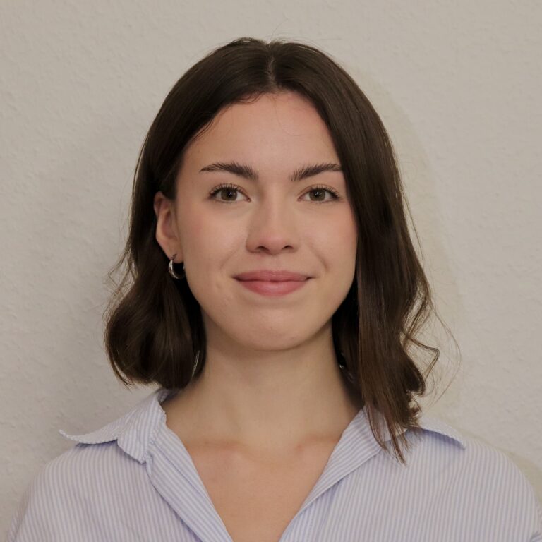 Profilbild von Leonie