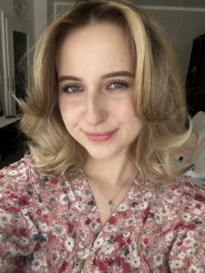 Profilbild von Julia