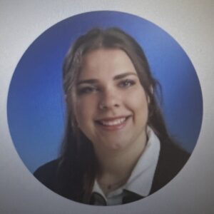 Profilbild von Sophie