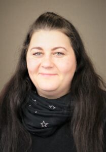 Profilbild von Janine