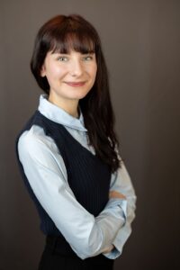 Profilbild von Julia