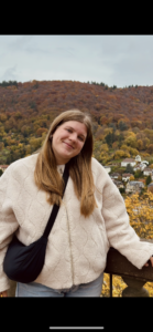 Profilbild von Lotta