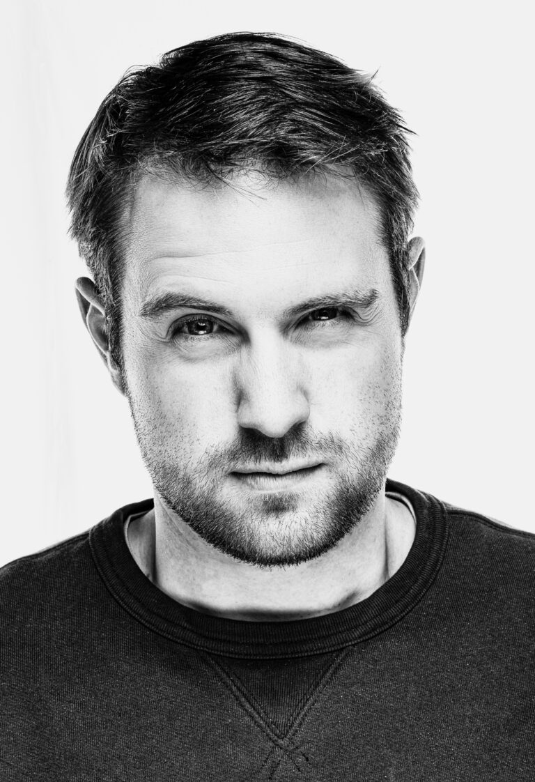 Profilbild von Alexander