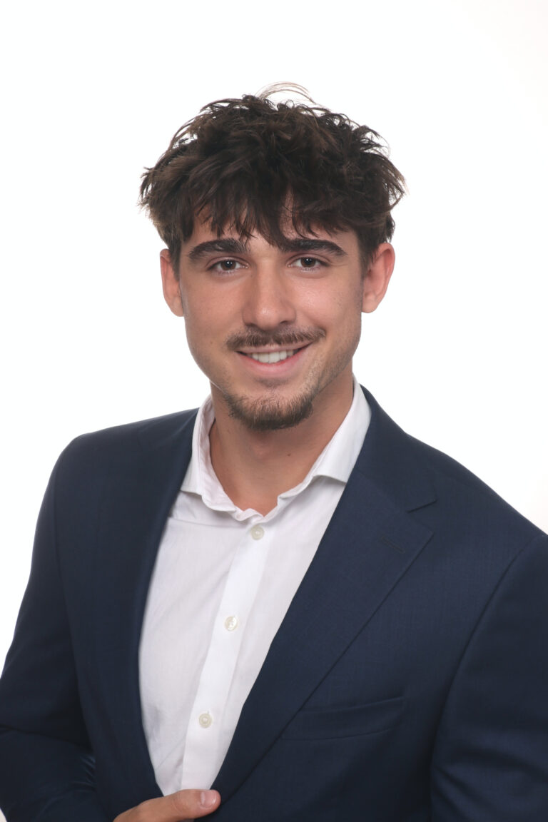 Profilbild von Maximilian