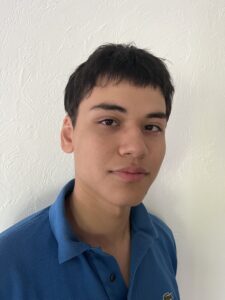 Profilbild von Armin