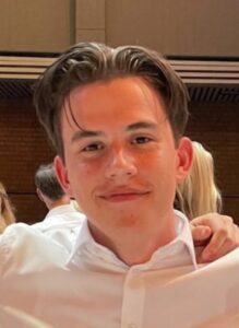 Profilbild von Max