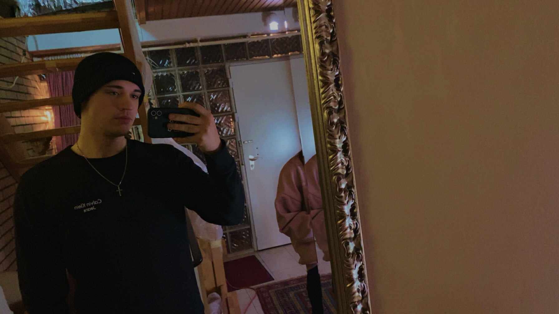 Profilbild von Kevin