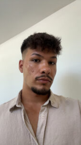 Profilbild von Samuel