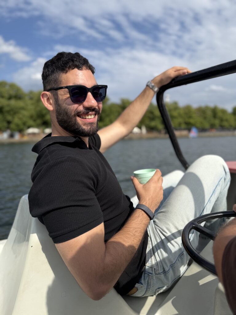 Profilbild von Az-El-Arab