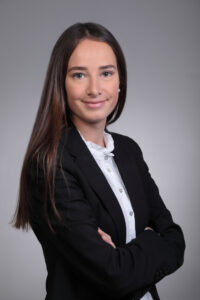 Profilbild von Johanna