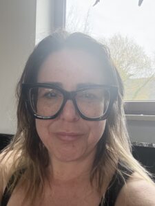 Profilbild von Yvonne
