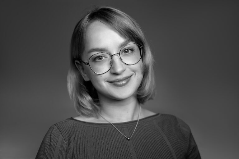 Profilbild von Olga