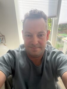 Profilbild von Andreas