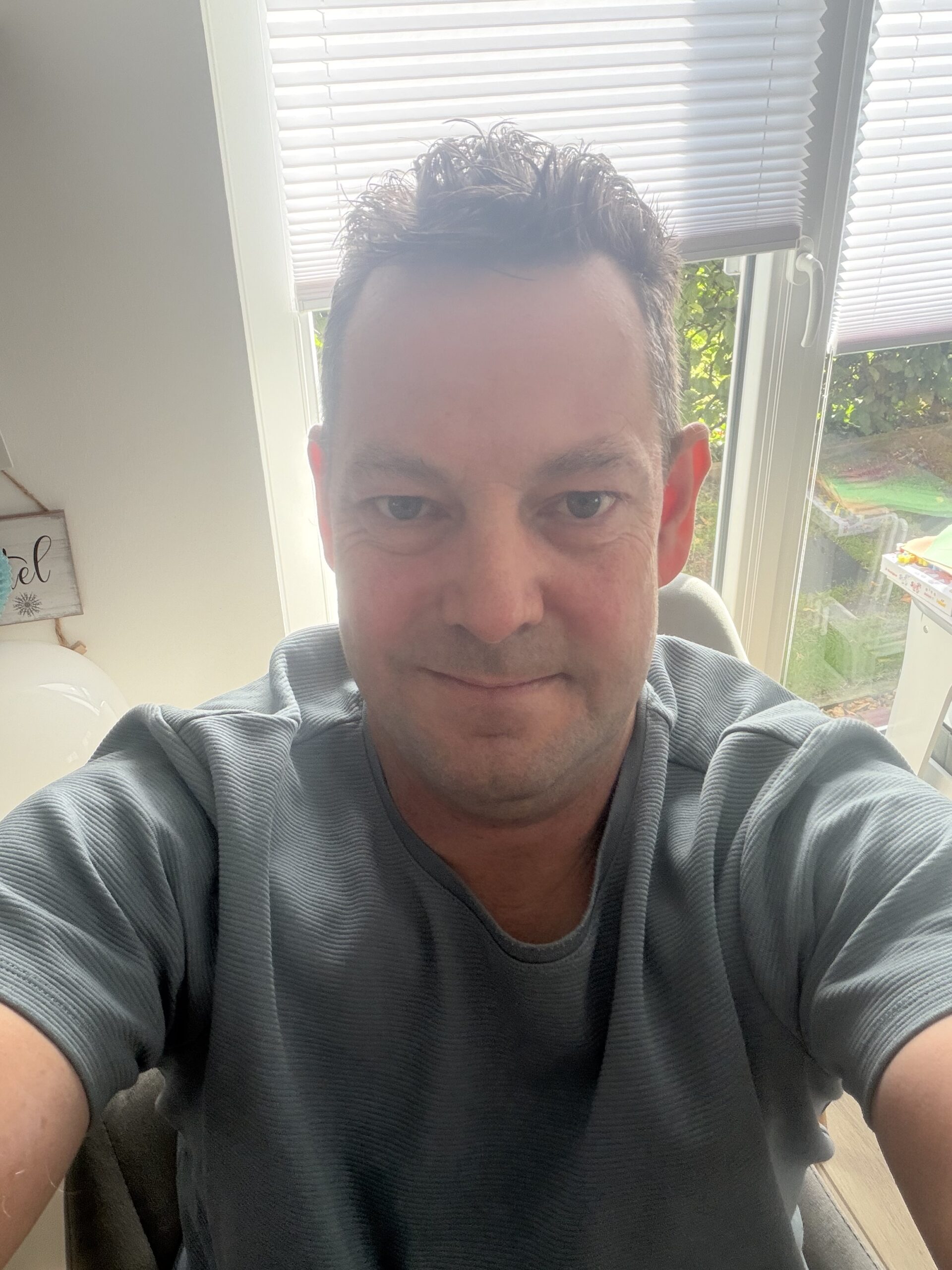 Profilbild von Andreas