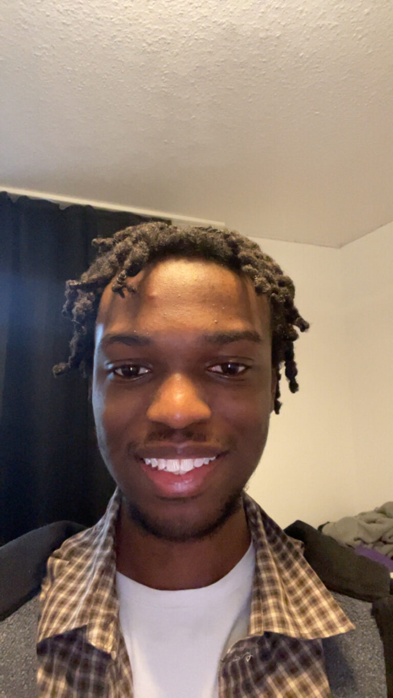 Profilfoto von Albert – öffentliches CALUMA Kandidatenprofil