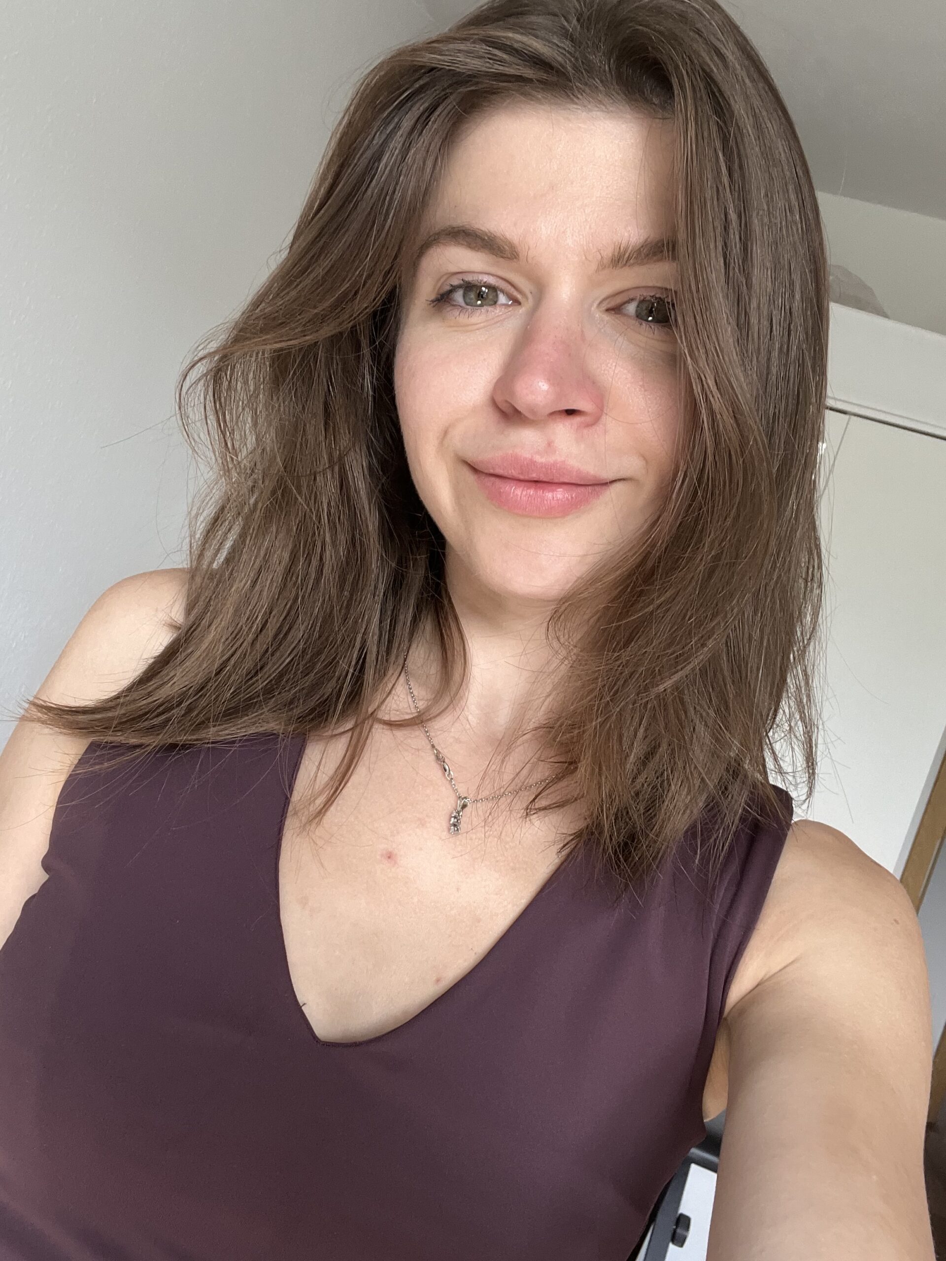 Profilbild von Alla