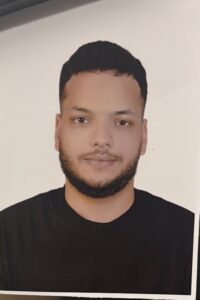 Profilbild von Aziz
