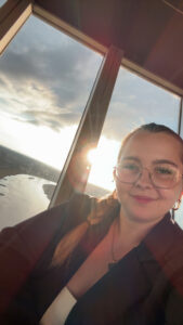 Profilbild von Lena
