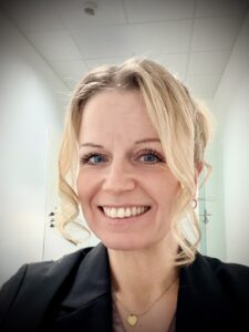 Profilbild von Heike