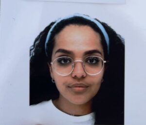 Profilbild von Johana