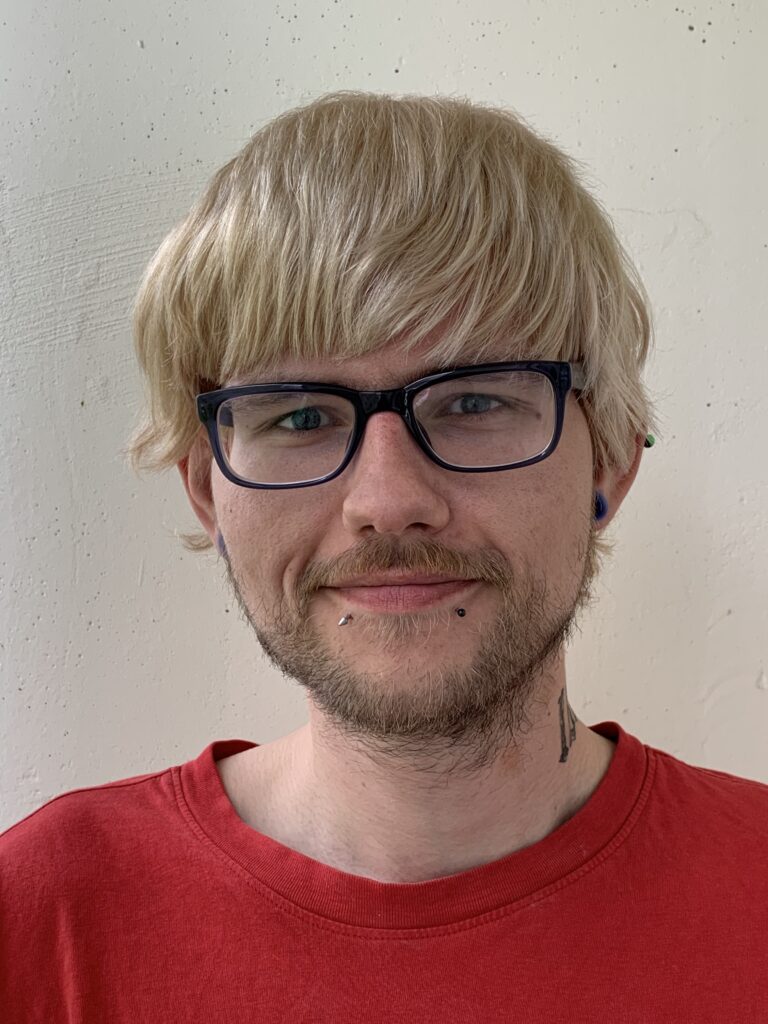Profilbild von Justin