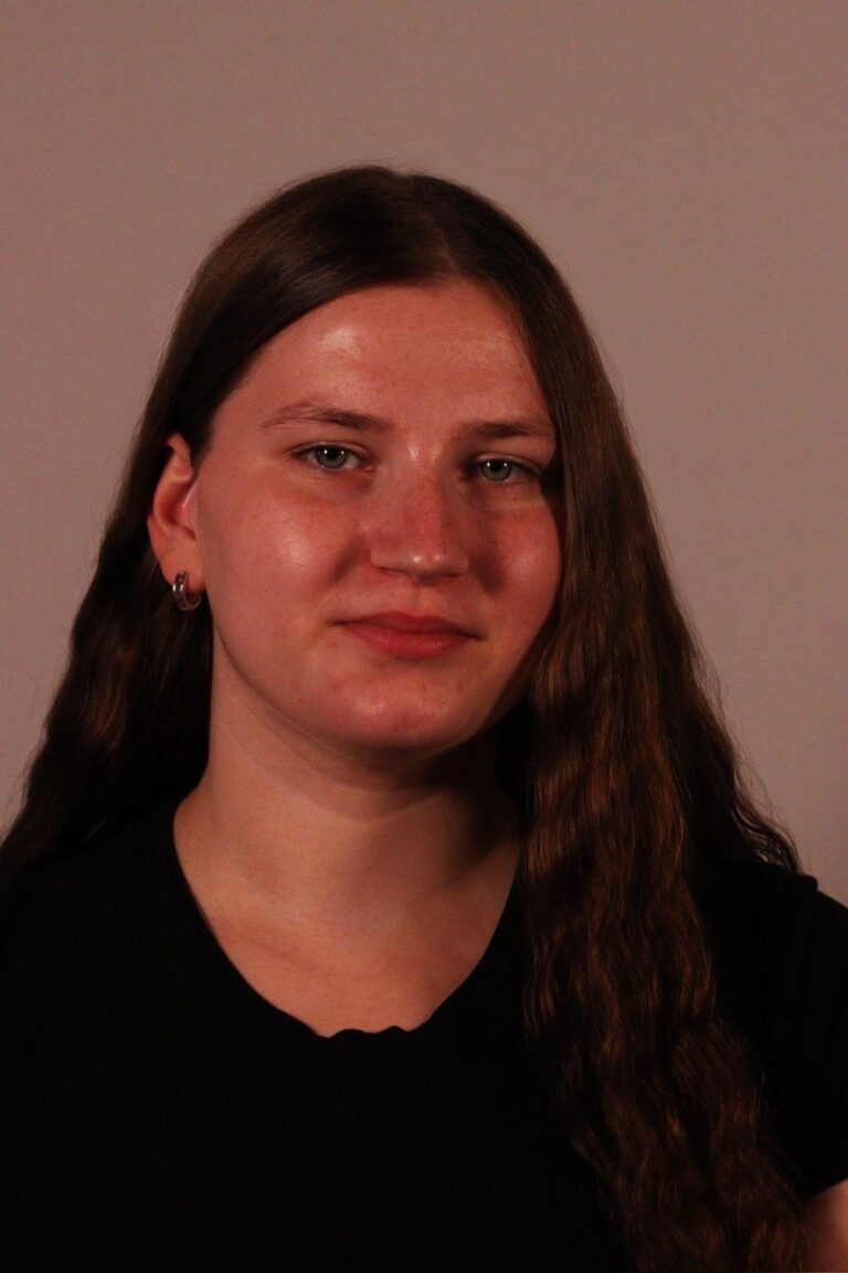 Profilbild von Sarah-Sophie