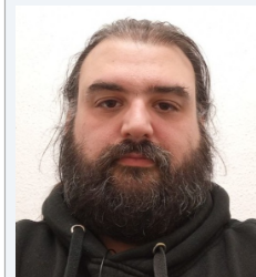 Profilbild von Gilberto