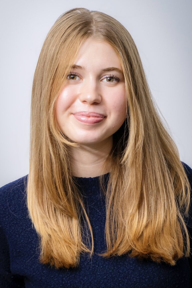 Profilbild von Mia