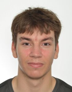 Profilbild von Jack