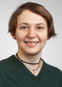 Profilbild von Jelena