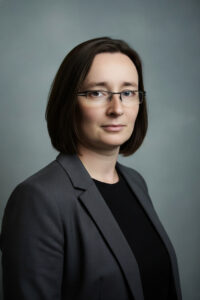 Profilbild von Joanna