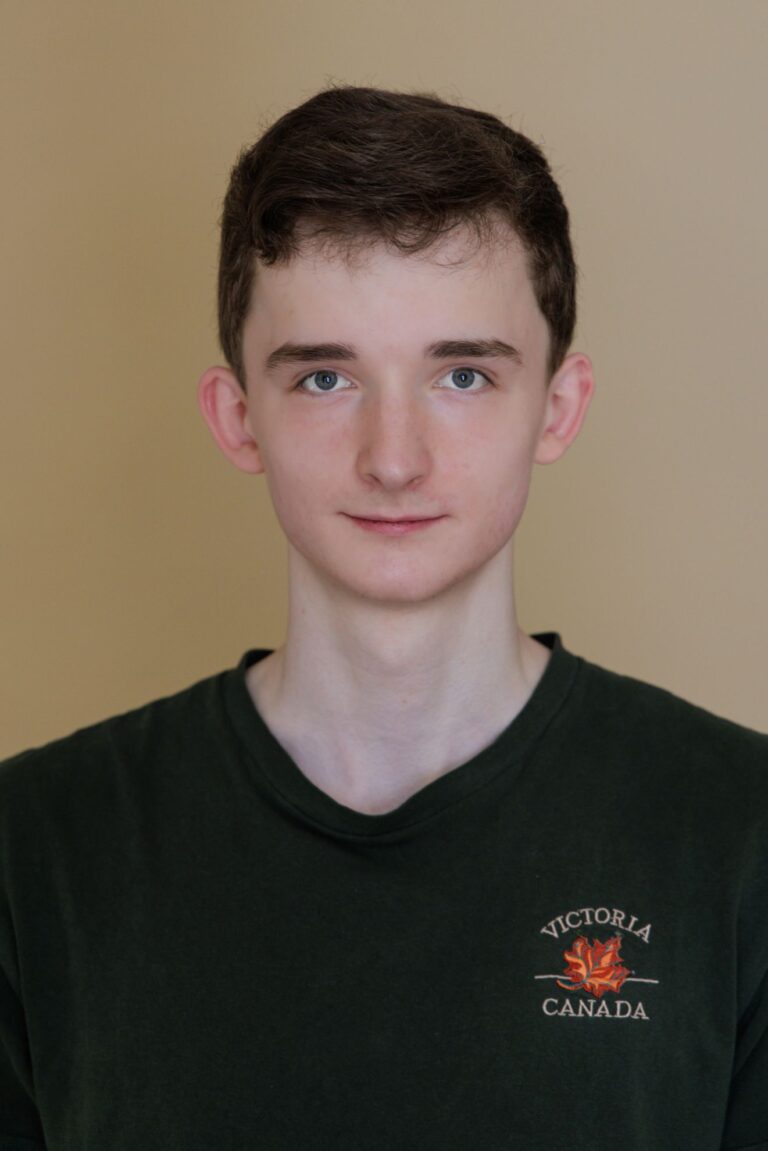 Profilbild von Jonas
