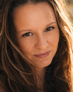 Profilbild von Alexandra