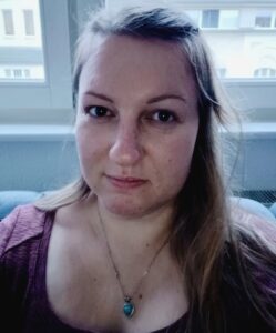 Profilbild von Katrin