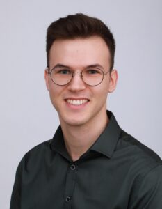 Profilbild von Dominik