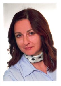 Profilbild von Kerstin