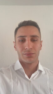 Profilbild von Kirill