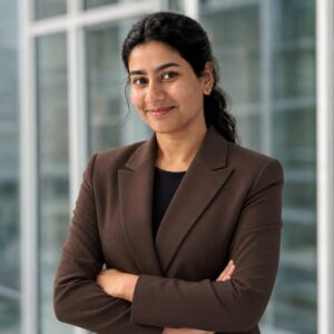 Profilbild von Smrithi