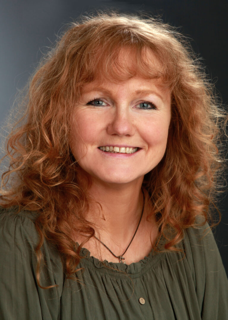 Profilbild von Tanja