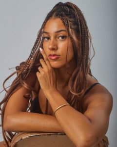 Profilbild von Vanessa