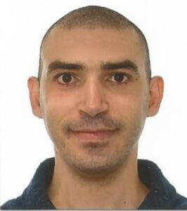 Profilbild von Mohamed
