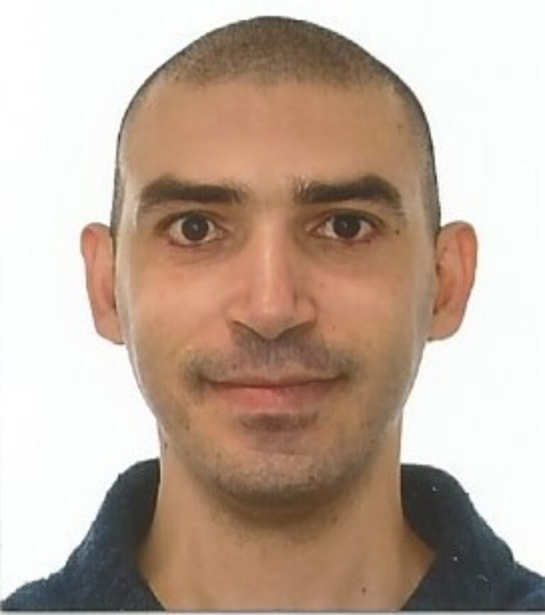 Profilbild von Mohamed