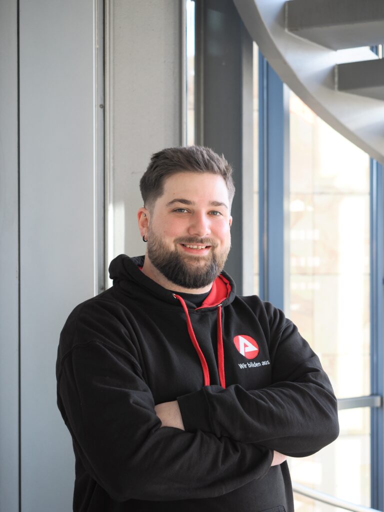 Profilbild von Marcel