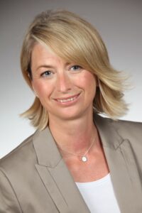 Profilbild von Melanie