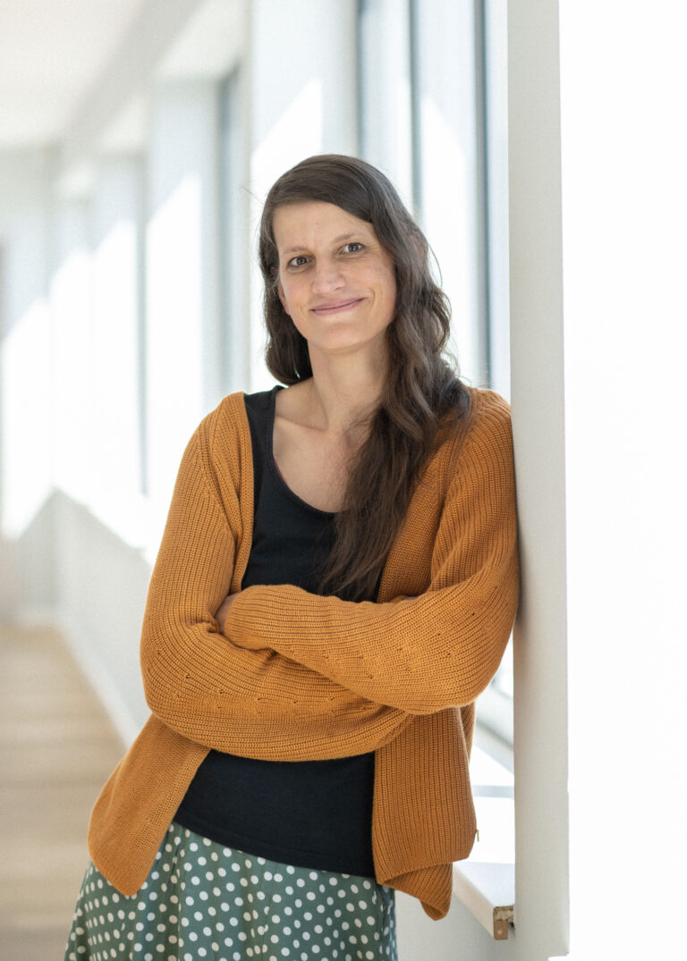 Profilbild von Katrin