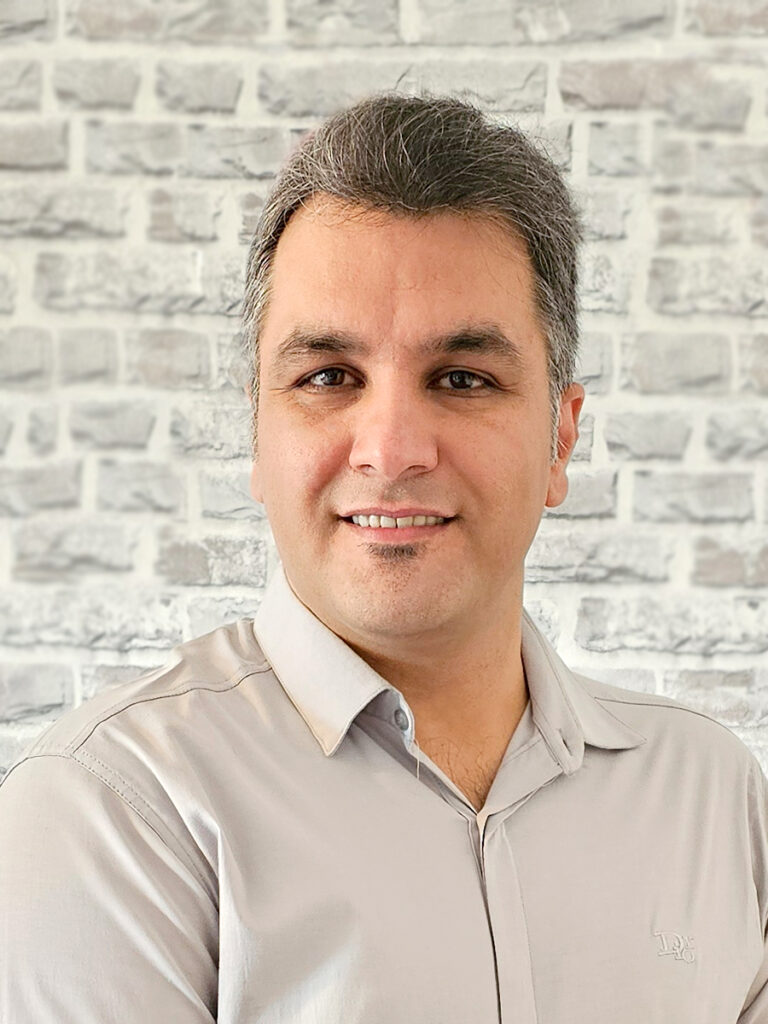 Profilbild von Mohsen