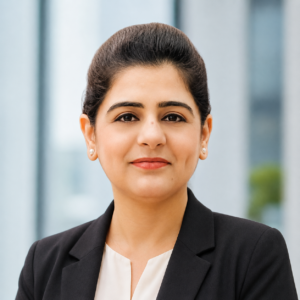 Profilbild von Jyoti