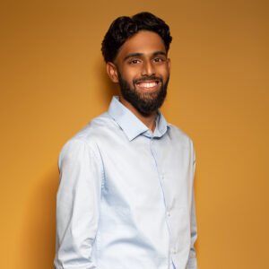 Profilbild von Arun