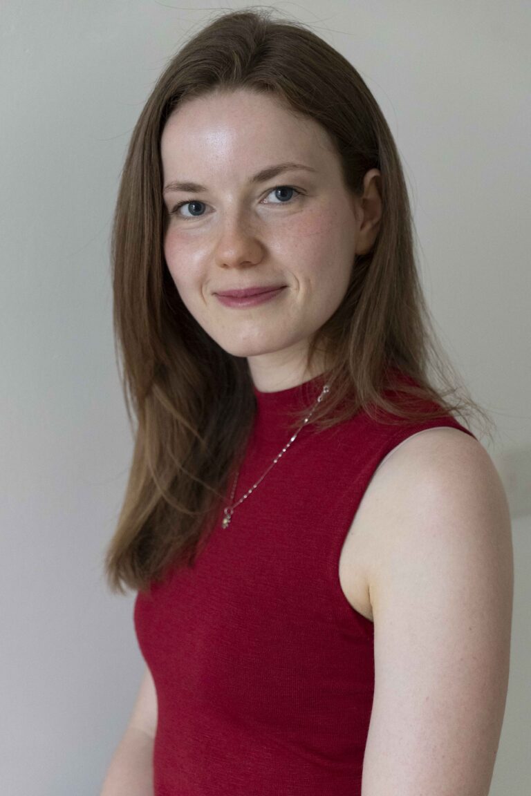 Profilbild von Antonella
