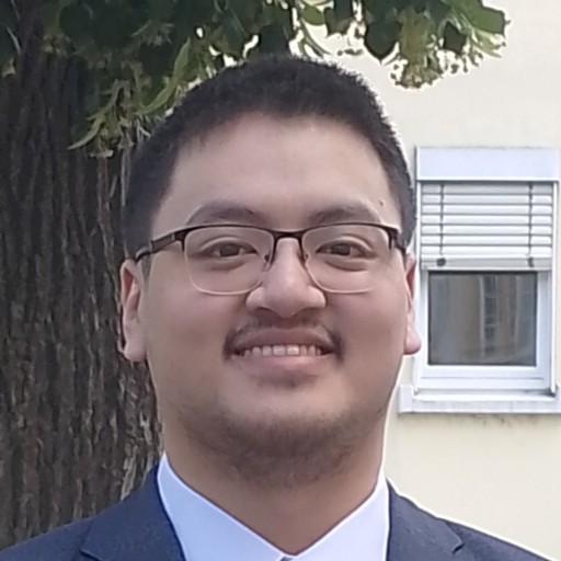 Profilbild von Quoc